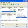 Radmin Server 3 - Voice Chat Main Window Image