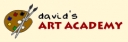 Children's Art Videos Logo Image