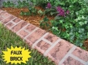 Eurobrick is patented, unique and exclusive to Kwik Kerb operators. Image