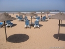 Essaouira Beach Image