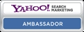 Yahoo! Search Marketing Ambassador Image