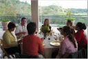 Group Dining / Wine Maker Luncheon Image