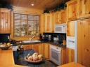 Black Bear Lodge - Kitchen Image