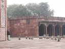 Red fort 1 Image