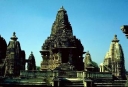 Khajuraho Temples1 Image