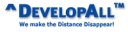 DevelopAll Inc. Logo Image