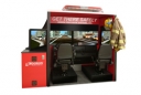 Doron's Emergency Vehicle (Fire Engine/ Ambulance) Simulator Image