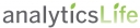 analyticsLife Logo Image