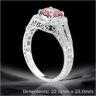Wholesale Fine Jewelry Manufaturer Engagement Rings Image