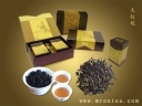 Da Hong Pao (Big Red Robe) Oolong tea Image