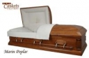 poplar_wood_casket Image