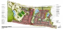 Groves Park Commons Master Plan Image