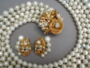Pearls and Crystals Image
