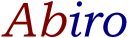 Abiro logo Image