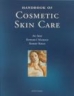 Contributing Author "Cosmetic Skin Care" by Dr. Avi Shai Beer-Sheva, Israel/Dr. Maibach/ Dr. Baran Image