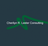 Cherilyn R. Lester Consulting