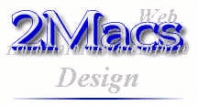 2Macs Web Design and Hosting Inc.