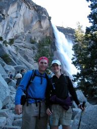 Y explore Yosemite Adventures