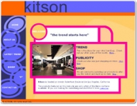 Kitson Boutique