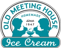 Old Meeting House Homemade Ice Cream