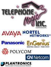 Telephone Magic Inc.