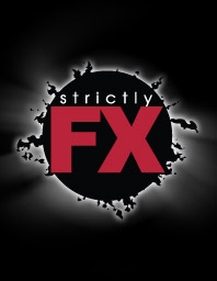 Strictly FX