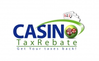 Casino Tax Rebate®