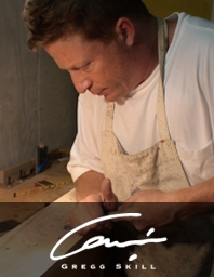 Gregg Skill Woodcrafts