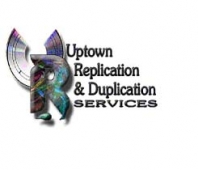 Uptown Replication & Duplication Services