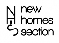 New Homes Section
