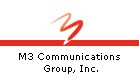 M3 Communications Group, Inc.