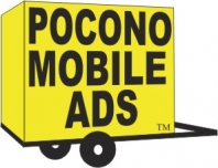 Pocono Mobile Ads