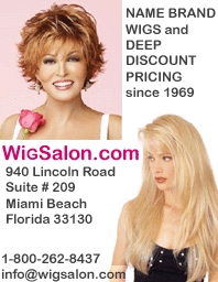 WigSalon.com