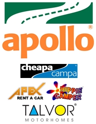 Apollo Motorhomes