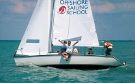 Offshore Sailing School