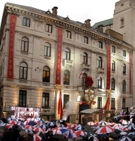 Church of Scientology - London