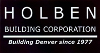 Holben Building Corporation