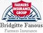 Bridgitte Fanous Farmers Insurance Agent