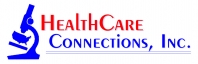 HealthCare Connections Inc.