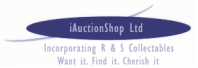 iAuctionShop Ltd