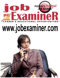 Job Examiner