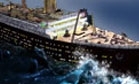 Titanic Nautical Soicety & Resource Center