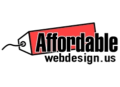 Virginia Website Company “Affordable Web Design, Inc.” Wins a Golden Web Award