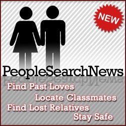 People Search News Site Launches New Features: People Search News.com Adds New Features to Assist Consumers in Web-Based People Searches