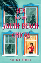 Cuban-American Authors Pens Breakout Novel