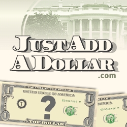 Justaddadollar.com - A brand New Innovative Online Advertising Idea is Here