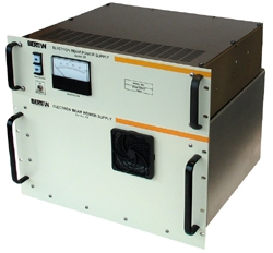 New High Voltage Power Supply Designed for Precision E-Beam Applications