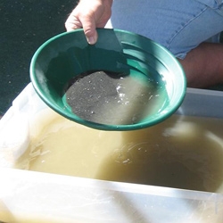 Yes, Virginia, There Still Are Gold Prospectors