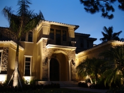 Outdoor Lighting Business in Jacksonville to Participate in Upcoming 5 Star Design Television Series