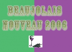 The International School of Arizona is Organizing a Beaujolais Nouveau Fundraiser